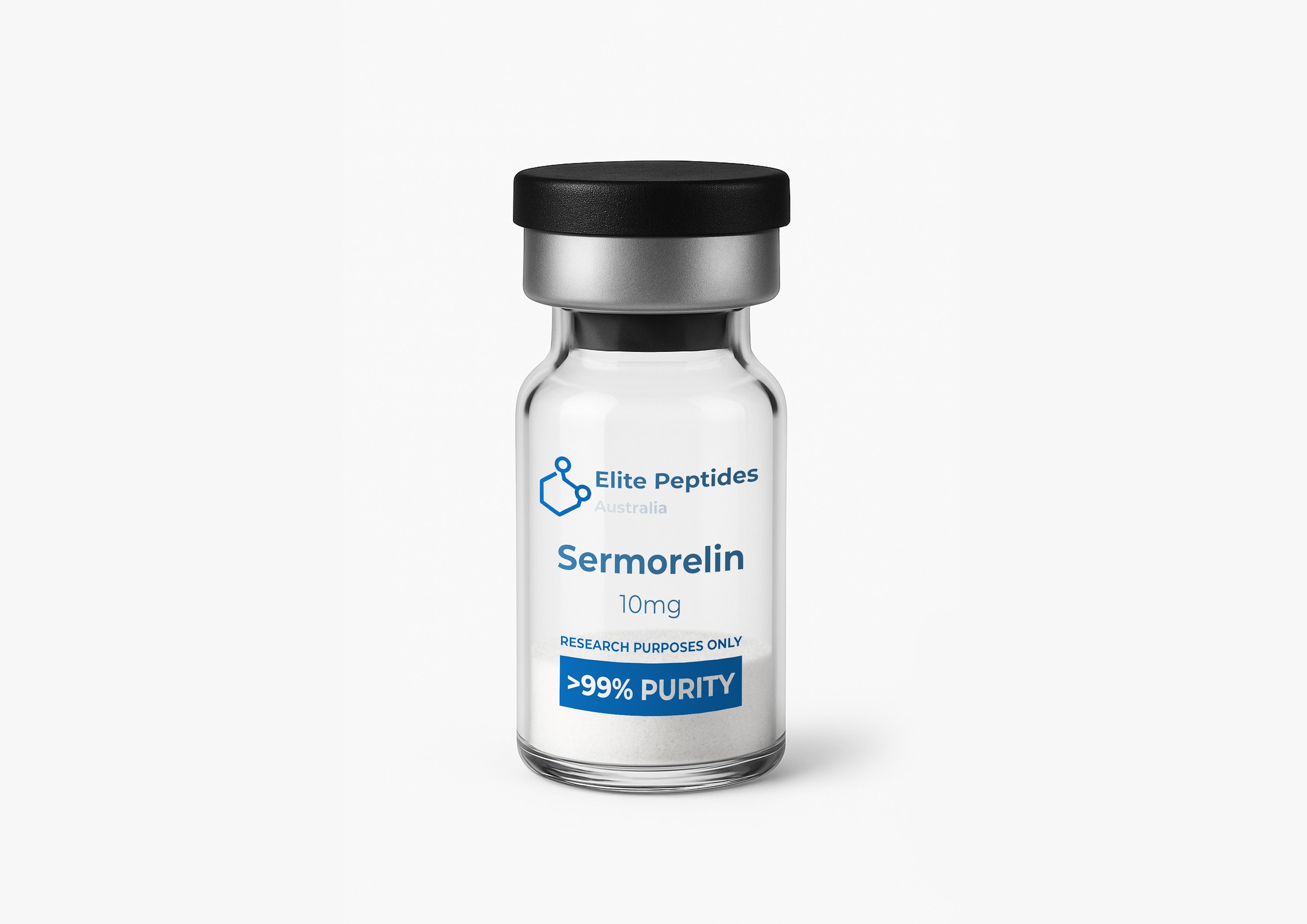 Sermorelin 10mg