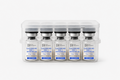 CJC-1295 + Ipamorelin no DAC (5mg + 5mg) — 10 Vial Kit