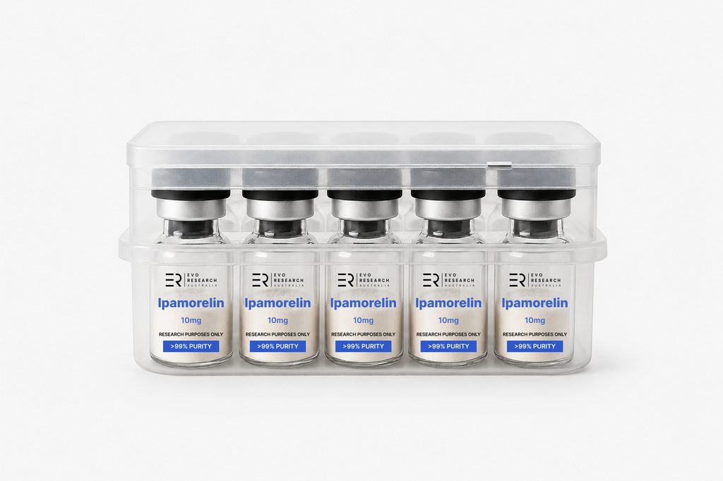 Ipamorelin 10mg