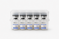 Ipamorelin (10mg) — 10 Vial Kit