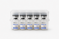 GHK-CU (50mg) — 10 Vial Kit