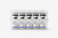Melanotan II (10mg) — 10 Vial Kit