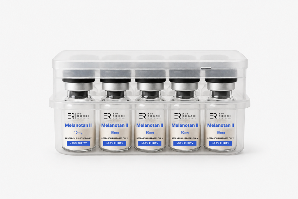 Melanotan II 10mg