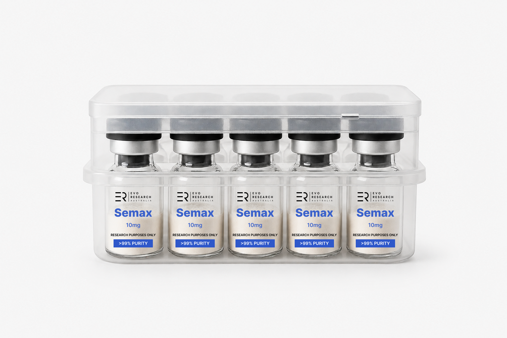 Semax 10mg