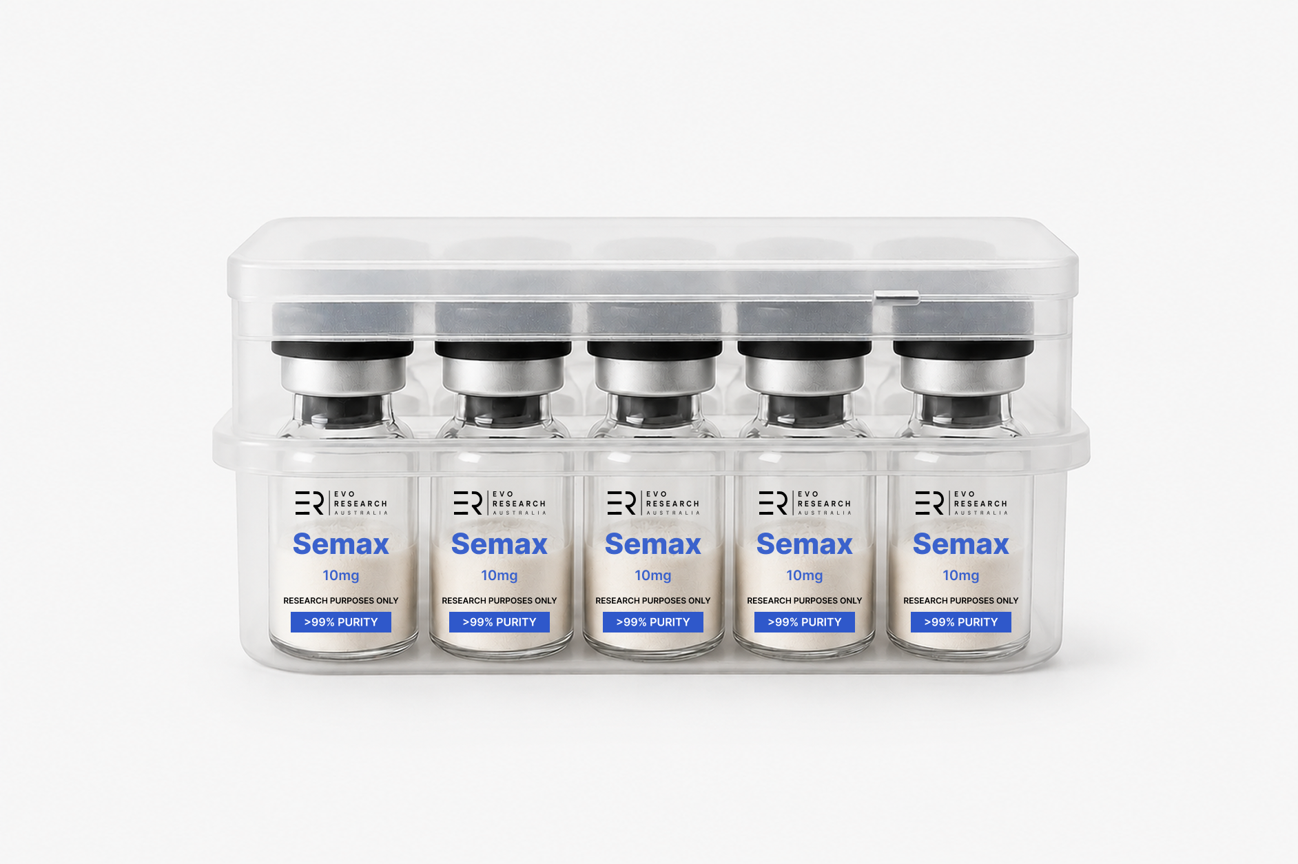 Semax 10mg