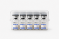 GHRP-6 10mg — 10 Vial Kit
