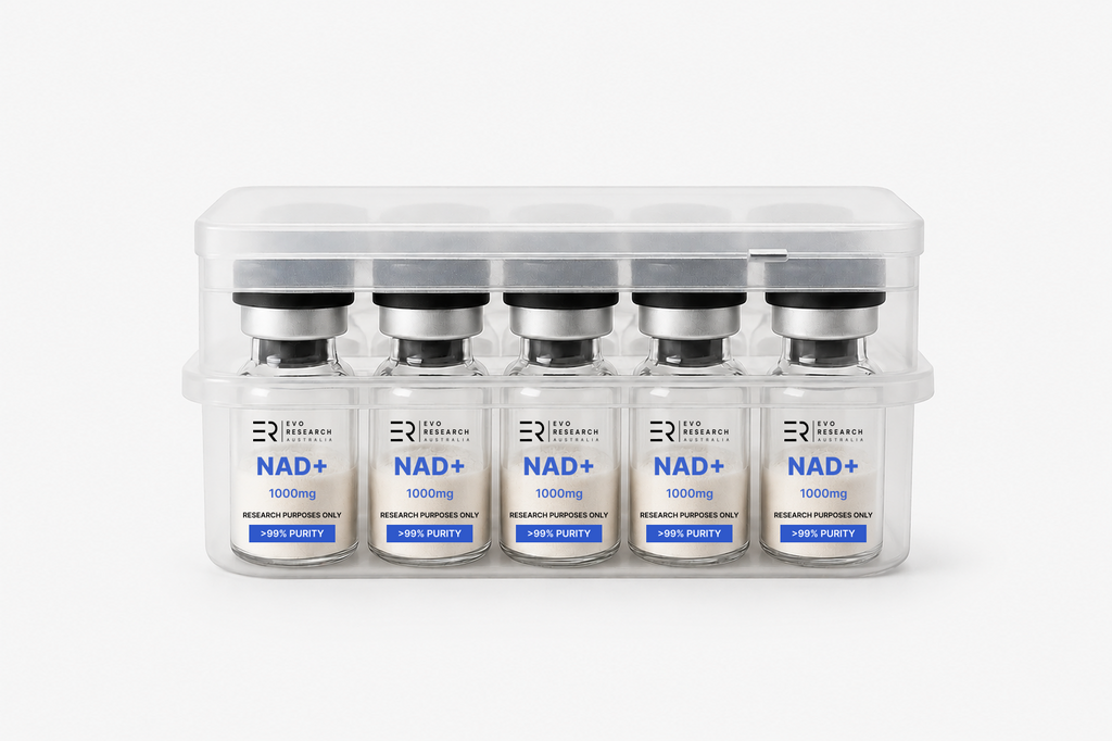 NAD+ 1000mg