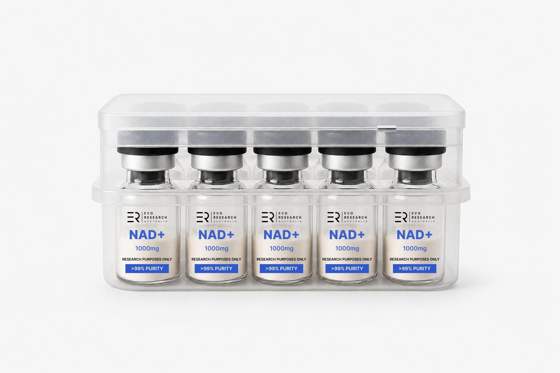NAD+ 1000mg