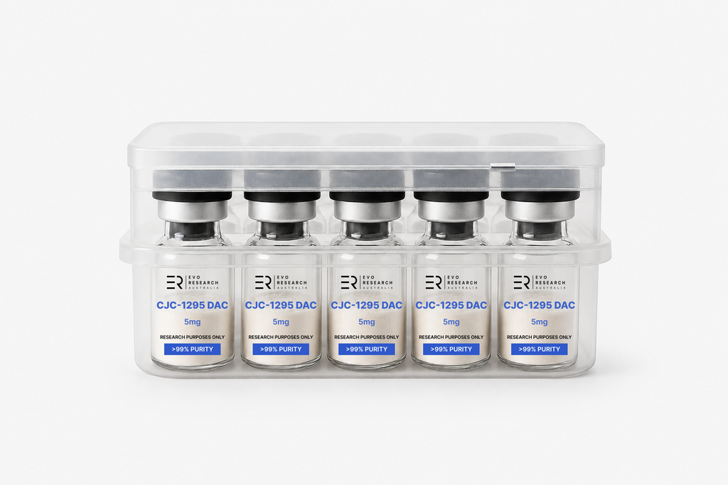 CJC-1295 DAC 5mg