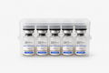 CJC-1295 DAC 5mg — 10 Vial Kit
