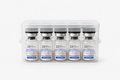 KLOW Stack 80mg — 10 Vial Kit