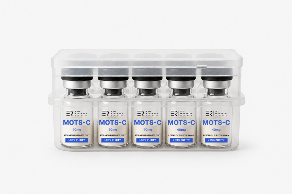 MOTS-C 40mg