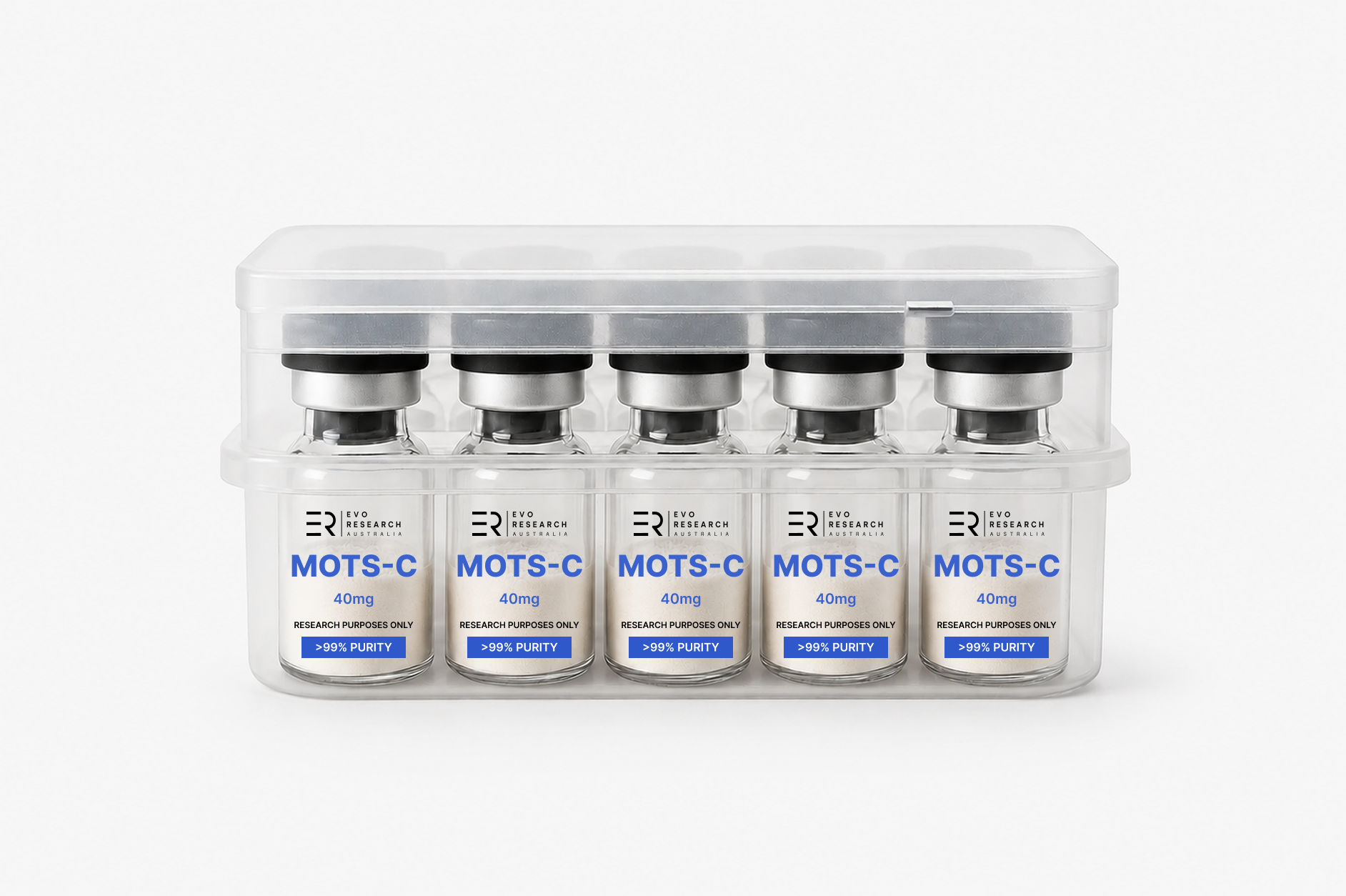 MOTS-C 40mg