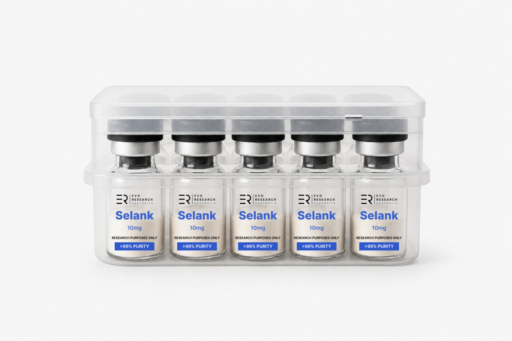 Selank 10mg