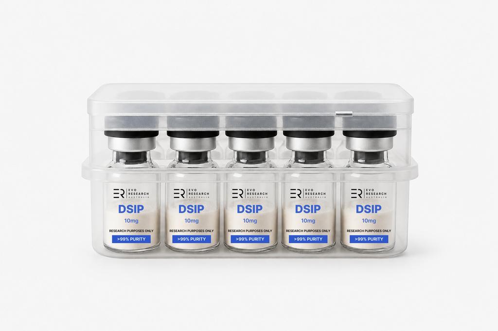 DSIP 10mg