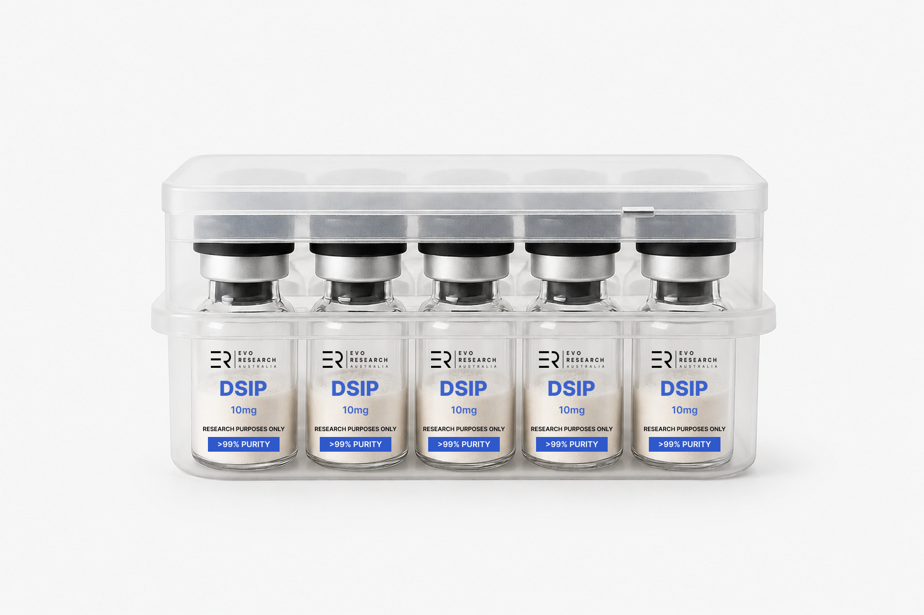 DSIP 10mg