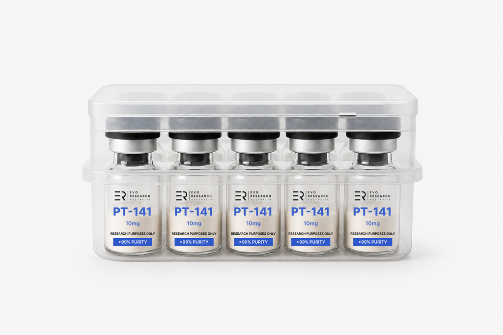 PT-141 10mg