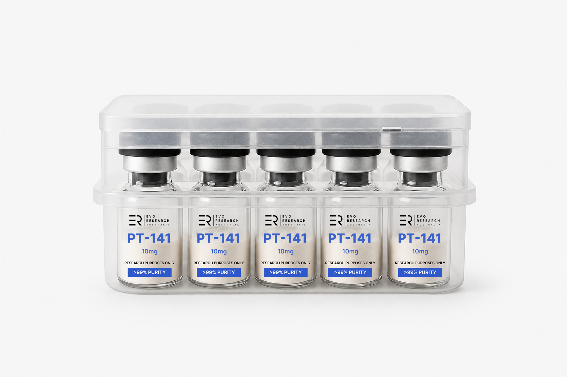 PT-141 10mg