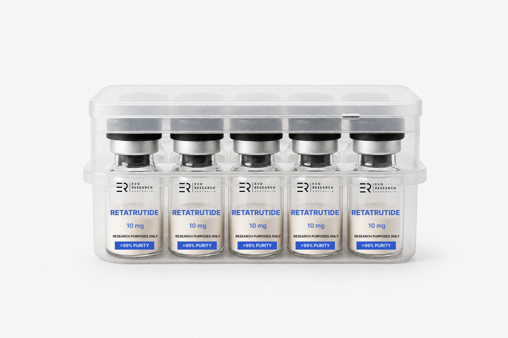 Retatrutide 10mg