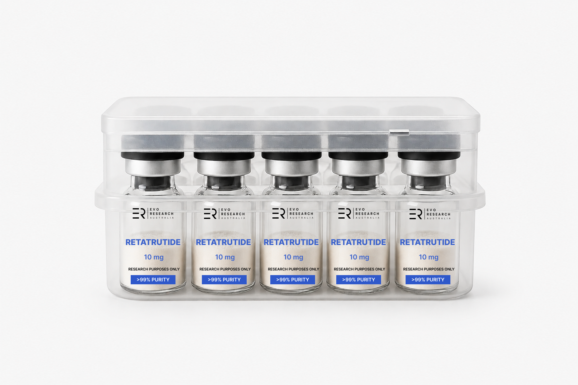 Retatrutide 10mg