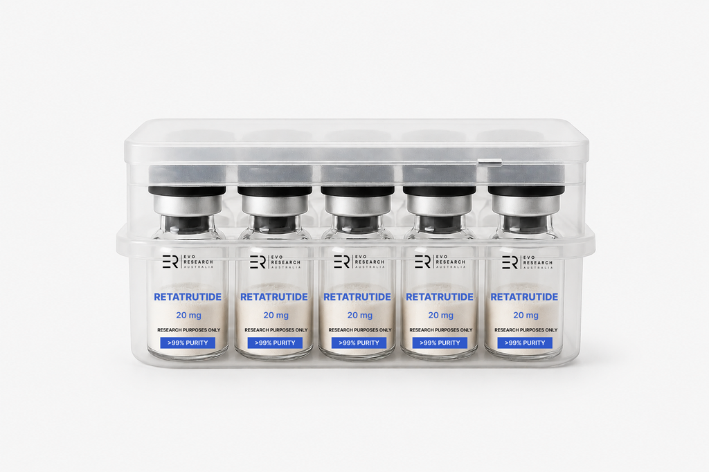 Retatrutide 20mg