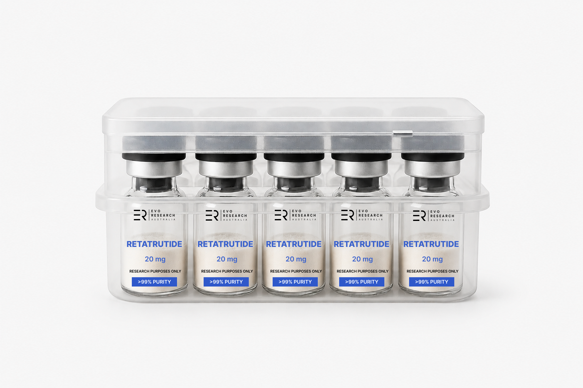 Retatrutide 20mg