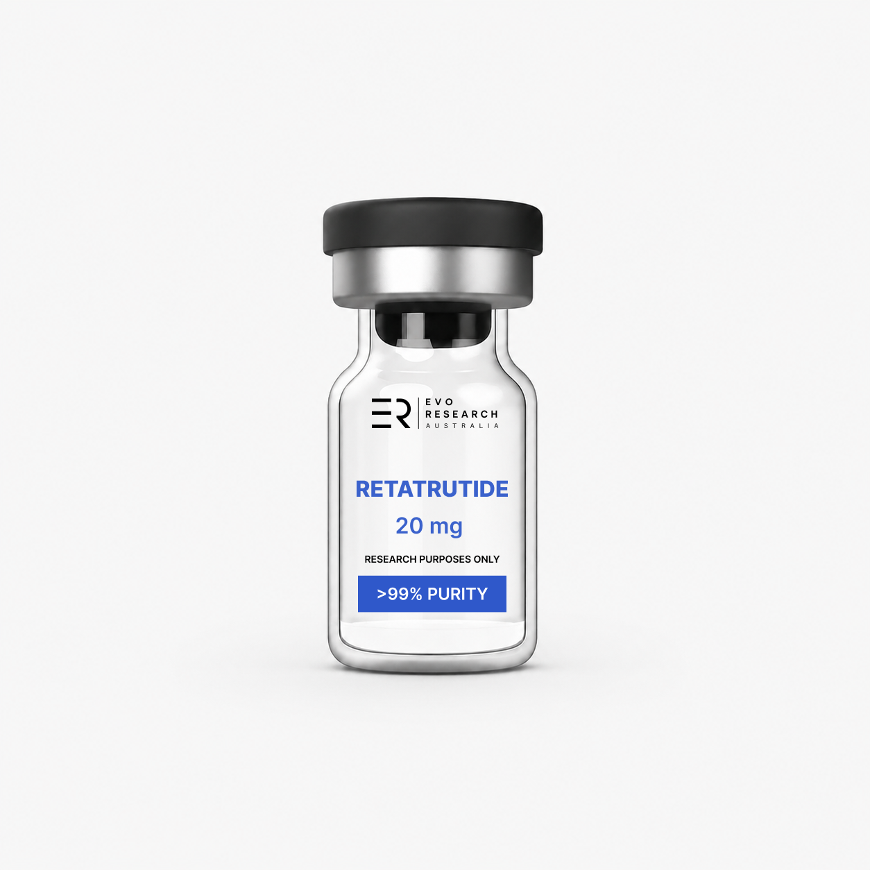 Retatrutide 20mg