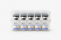 Tesamorelin (10mg) — 10 Vial Kit