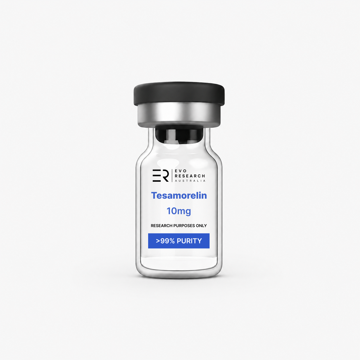 Tesamorelin 10mg