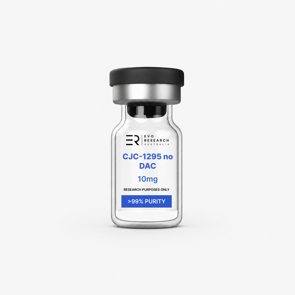 CJC-1295 no DAC 10mg