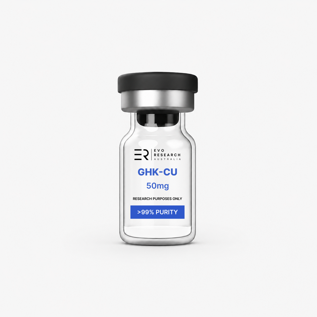 GHK-CU 50mg