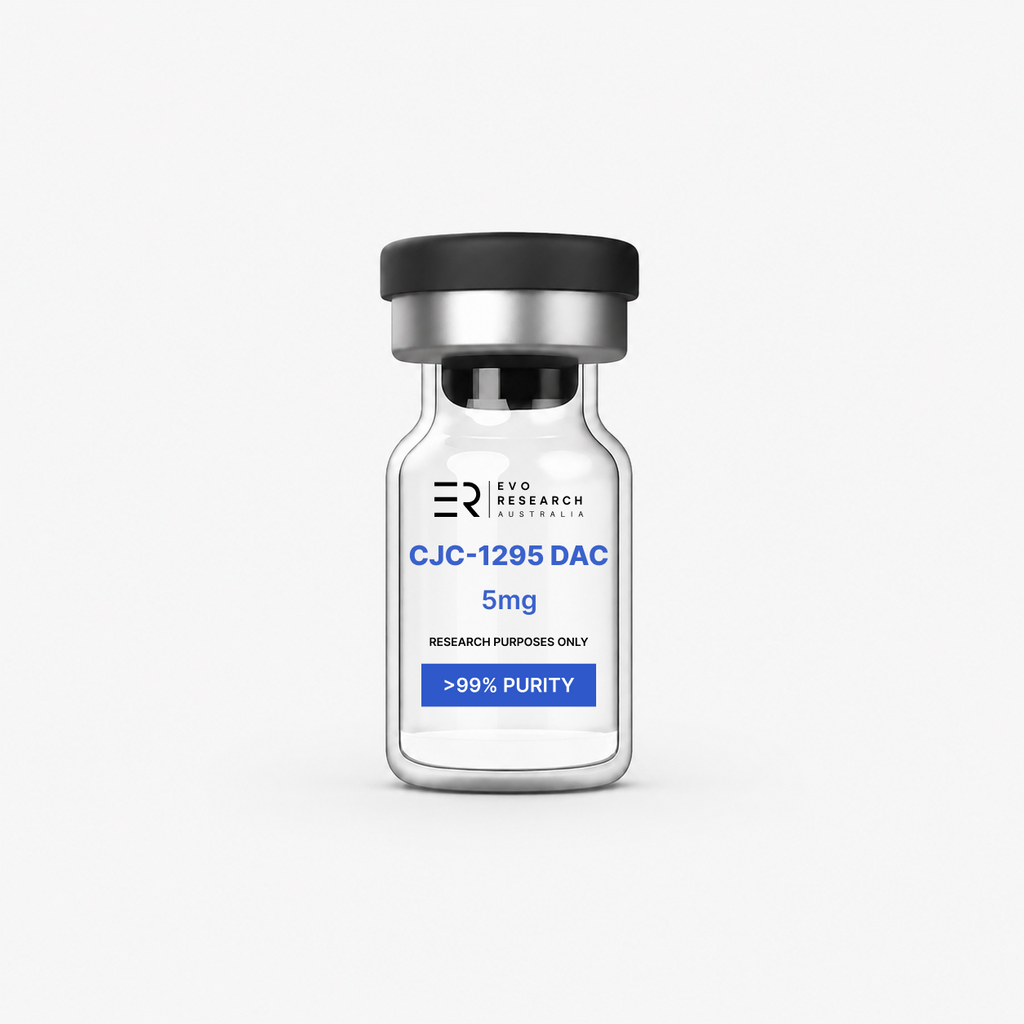 CJC-1295 DAC 5mg