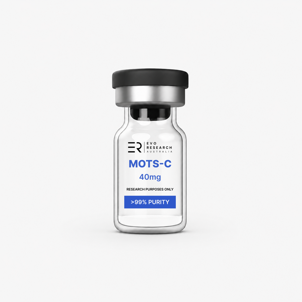 MOTS-C 40mg