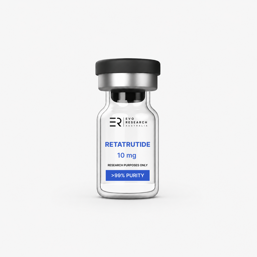 Retatrutide 10mg