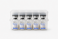 BPC-157 + TB-500 (5mg + 5mg) — 10 Vial Kit