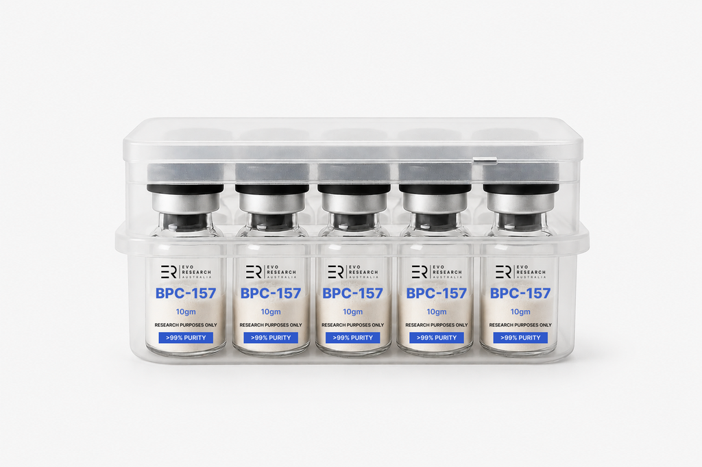 BPC-157 10mg
