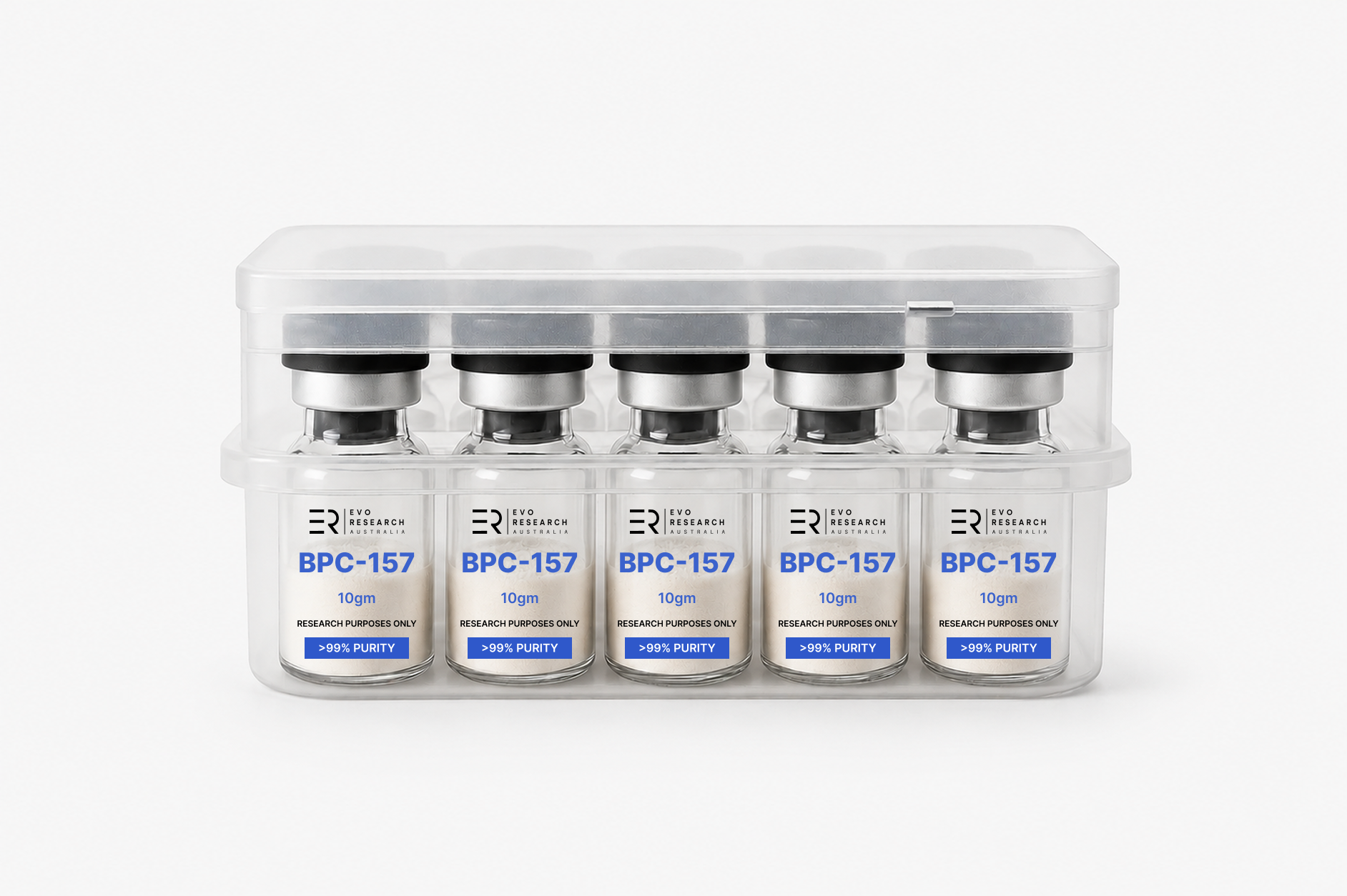 BPC-157 10mg