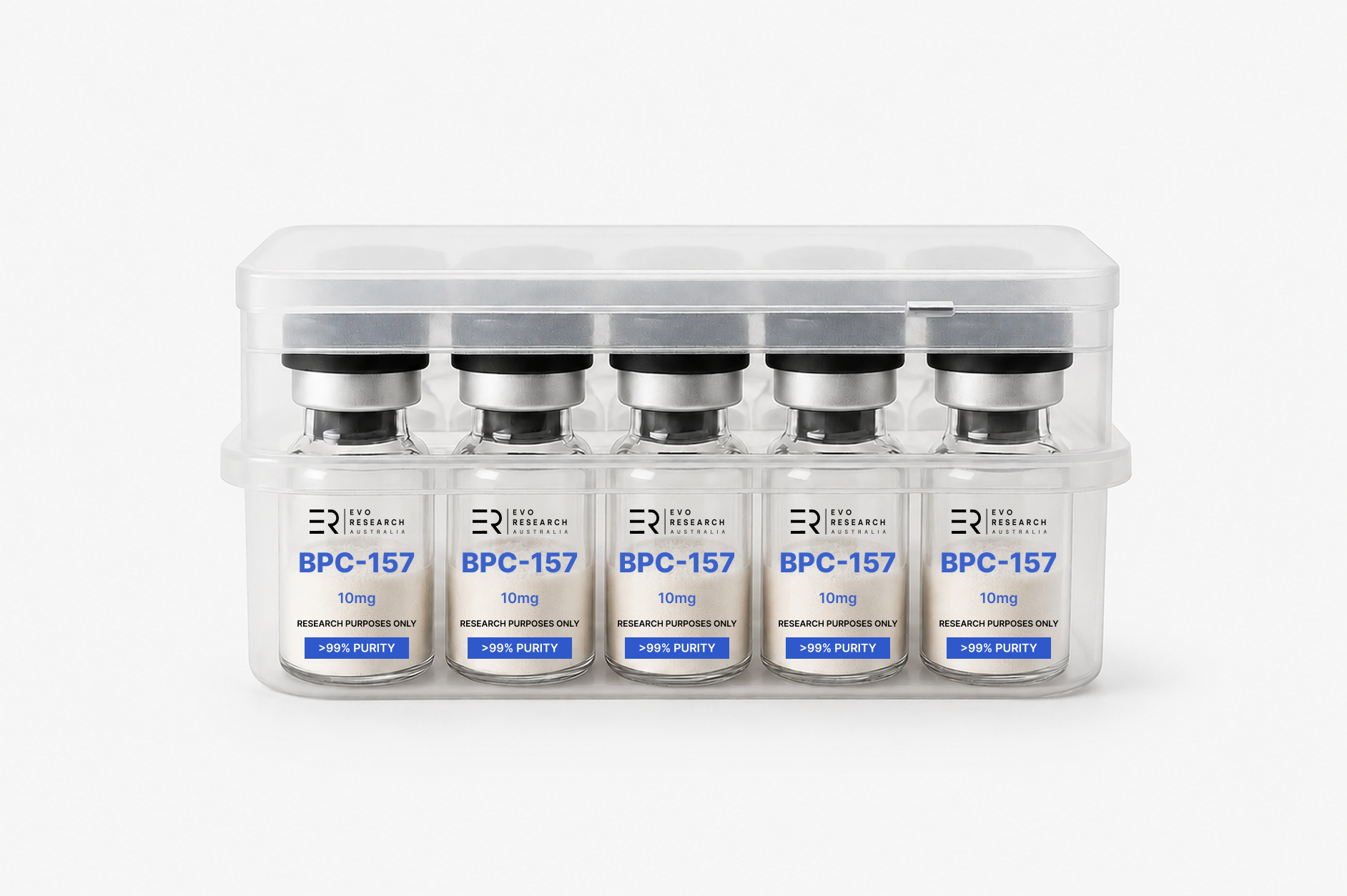 BPC-157 10mg