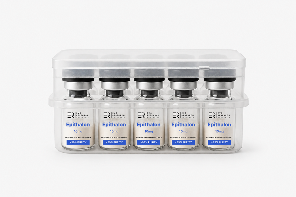 Epithalon 10mg