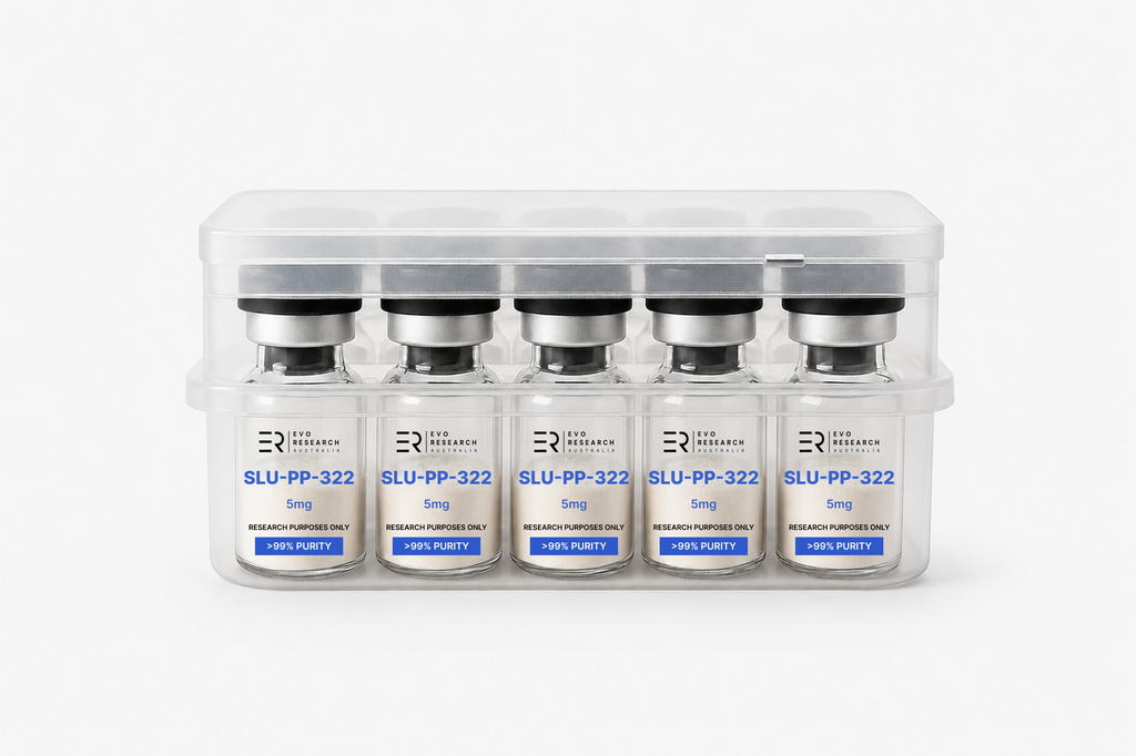 SLU-PP-322 5mg