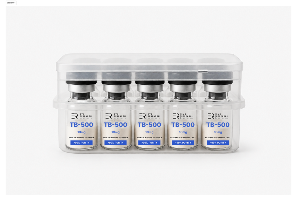 TB-500 10mg