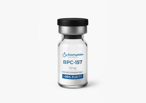 BPC-157 single vial